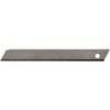Fiskars Cuttermesser Klingen,  10 Stück 1004614,  1 Spender,  10 Klingen