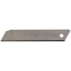 Fiskars Cuttermesser Klingen,  10 Stück 1004615,  1 Spender,  10 Klingen