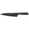 Fiskars Edge Kochmesser,  rostfrei 1003094,  1 Kochmesser,  Klingenlänge: 19 cm