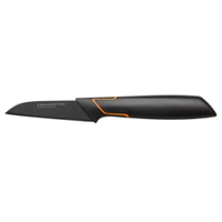 Fiskars Edge Schälmesser,  8 cm 1003091,  1 Schälmesser