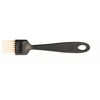 Fiskars Essential Backpinsel,  hitzebeständig 1065590,  1 Backpinsel