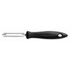 Fiskars Essential Sparschäler,  bewegliche Klinge 1065586,  1 Schäler mit beweglicher Klinge