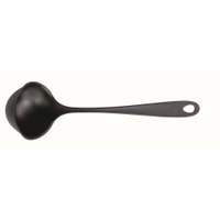 Fiskars Essential Suppenkelle,  28 cm 1065594,  1 Suppenkelle