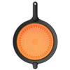 Fiskars Functional Form Abtropfsieb,  faltbar 1027304,  1 Abtropfsieb