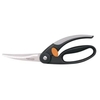 Fiskars Functional Form Geflügelschere,  25 cm 1003033,  1 Schere