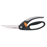 Fiskars Functional Form Geflügelschere,  25 cm 1003033,  1 Schere