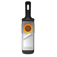 Fiskars Functional Form Gemüsehobel,  rostfrei 1014416,  1 Gemüsehobel