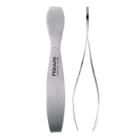 Fiskars Functional Form Grätenzange,  rostfrei 1003023,  1 Grätenzange