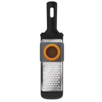 Fiskars Functional Form Handreibe,  rostfrei 1014410,  1 Reibe,  grob