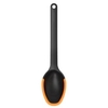 Fiskars Functional Form Kochlöffel,  hitzefest bis 220 °C 1027299,  1 Kochlöffel