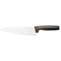 Fiskars Functional Form Kochmesser,  Edelstahl 1057534,  1 Kochmesser,  Länge: 41 cm