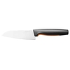 Fiskars Functional Form Kochmesser,  Edelstahl 1057541,  1 Kochmesser,  Länge: 30 cm