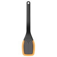 Fiskars Functional Form Pfannenwender,  hitzefest bis 220 °C 1027300,  1 Pfannenwender