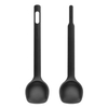 Fiskars Functional Form Salatbesteck,  spülmaschinenfest 1014434,  1 Set
