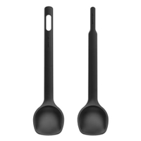 Fiskars Functional Form Salatbesteck,  spülmaschinenfest 1014434,  1 Set
