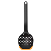 Fiskars Functional Form Schaumlöffel,  hitzefest bis 220 °C 1027302,  1 Schaumlöffel