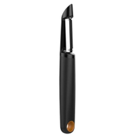 Fiskars Functional Form Schäler,  bewegliche Klinge 1014419,  1 Schäler