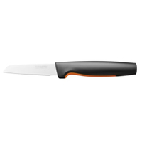 Fiskars Functional Form Schälmesser,  26 cm 1057544,  1 Schälmesser,  gerade Klinge