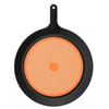 Fiskars Functional Form Spritzschutz,  hitzefest bis 220 °C 1027305,  1 Spritzschutz