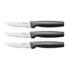 Fiskars Functional Form Steakmesserset,  3-teilig 1057564,  1 Set = 3 Messer