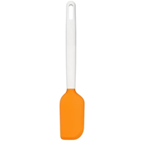 Fiskars Functional Form Teigschaber,  Silikon 1023615,  1 Teigschaber