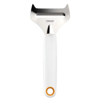 Fiskars Functional Form Weichkäsehobel,  spülmaschinenfest 1016128,  1 Käsehobel