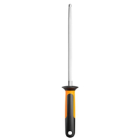 Fiskars Functional Form Wetzstahl,  20 cm 1057549,  1 Wetzstahl