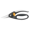 Fiskars Funktional Form Fischschere,  22 cm 1003032,  1 Schere