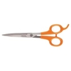 Fiskars Haarschere aus rostfreiem Edelstahl 1003025,  1 Schere,  Länge: 17 cm