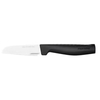 Fiskars Hard Edge Schälmesser,  21 cm 1051777,  1 Messer