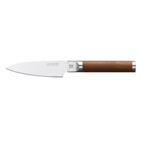 Fiskars Norden Gemüsemesser,  10 cm 1026424,  1 Messer