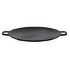 Fiskars Norden Grill Chef Gusseisen Kochplatte,  30 cm 1066432,  1 Kochplatte