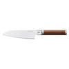 Fiskars Norden Kochmesser,  Karbonstahl 1026420,  1 Messer,  Länge: 13, 5 cm