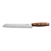 Fiskars Norr Brotmesser,  21 cm 1016480,  1 Messer