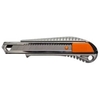 Fiskars Professional Metall Cuttermesser,  18 mm 1004617,  1 Stück