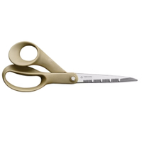 Fiskars ReNew Küchenschere,  recycelbar 1062543,  1 Schere,  Länge: 21 cm