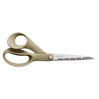 Fiskars ReNew Universalaschere für den Garten 1062544,  1 Schere,  Länge: 21 cm