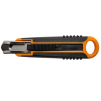 Fiskars Sicherheits Cutter,  18 mm 1004683,  1 Stück
