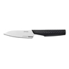 Fiskars Titanium Gemüsemesser,  10 cm 1027297,  1 Messer