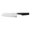 Fiskars Titanium Santoku Messer,  16 cm 1027295,  1 Messer