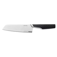 Fiskars Titanium Santoku Messer,  16 cm 1027295,  1 Messer