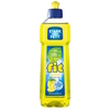Fit Spülmittel Klassiker mit höchster Spülkraft,  Lemon 4013162028887,  1 Karton = 24 Flaschen à 500 ml