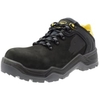 Fitzner Arctos B low S3 Sicherheitsschuh,  metallfrei,  ESD 140-41,  1 Paar,  Größe 41