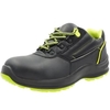 Fitzner Arctos E low S3 Sicherheitsschuh,  Stahlkappe 130-45,  1 Paar,  Größe 45
