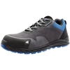 Fitzner Arctos L low S3 Sicherheitsschuh,  metallfrei,  ESD 142-46,  1 Paar,  Größe 46