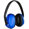 Fitzner Protec 24 Gehörschutzkapsel 2401,  Farbe: blau / schwarz