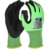 Fitzner Schnittschutzhandschuhe Nitril,  Level D 868-10,  1 Packung = 12 Paar,  Größe 10