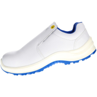 FITZNER Sicherheitsschuh Arctos White ESD,  Halbschuh,  S2 120-46,  1 Paar,  Größe: 46