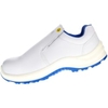 FITZNER Sicherheitsschuh Arctos White ESD,  Halbschuh,  S2 120-47,  1 Paar,  Größe: 47