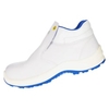 FITZNER Sicherheitsschuh Arctos White ESD,  Hochschuh,  S2 121-46,  1 Paar,  Größe: 46